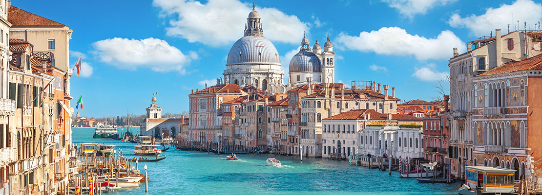 Europe - Venice