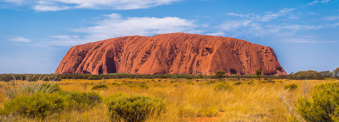 Ayers Rock